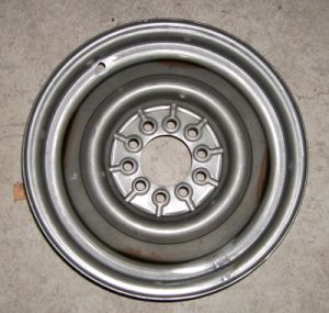 gas gauge