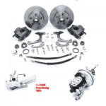 disc brake kit