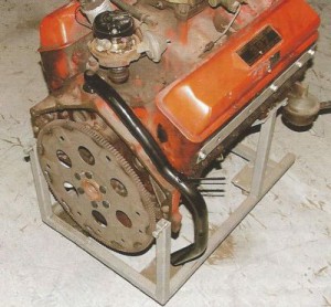 PCV Valve 1